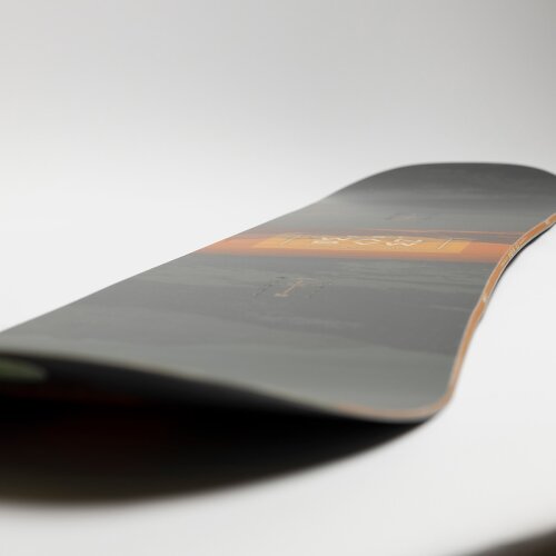 Nitro MAGNUM 163 cm/Wide