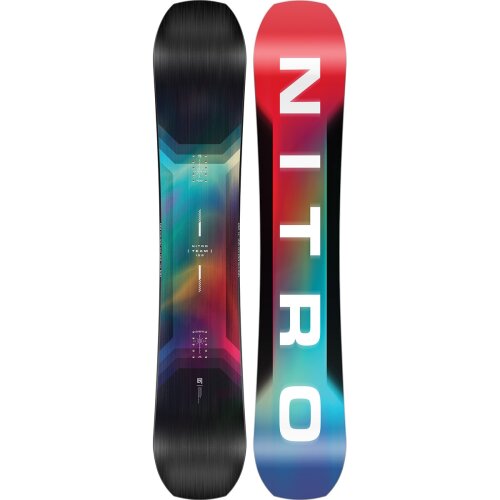 Nitro TEAM
