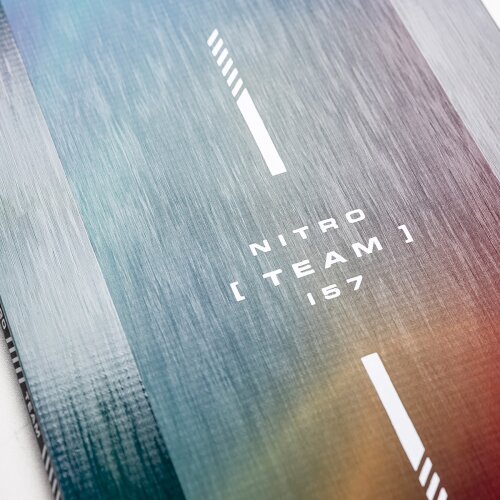 Nitro TEAM
