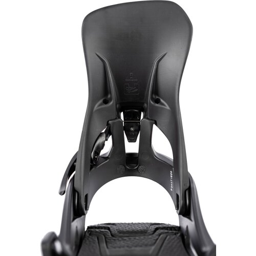 Nitro STEP ON MENS Ultra Black