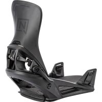 Nitro STEP ON MENS Re:Flex Ultra Black
