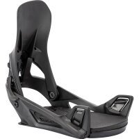 Nitro STEP ON MENS Re:Flex Ultra Black