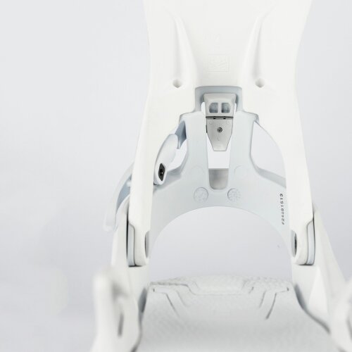 Nitro STEP ON WOMENS White