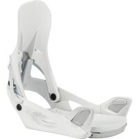 Nitro STEP ON WOMENS White