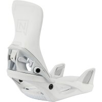 Nitro STEP ON WOMENS Re:Flex White