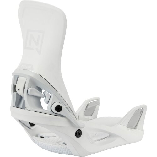 Nitro STEP ON WOMENS Re:Flex White L