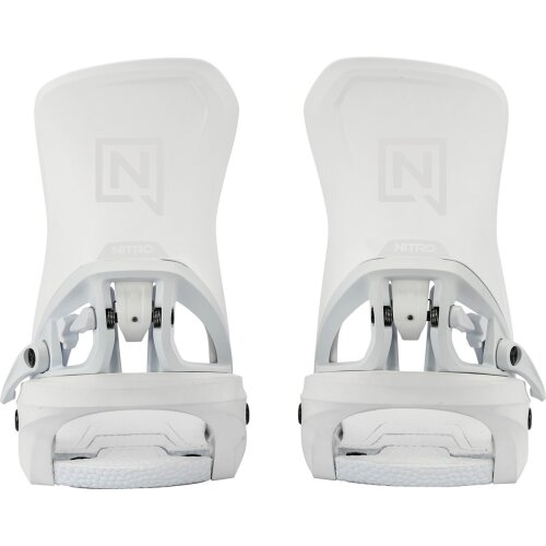 Nitro STEP ON WOMENS White S