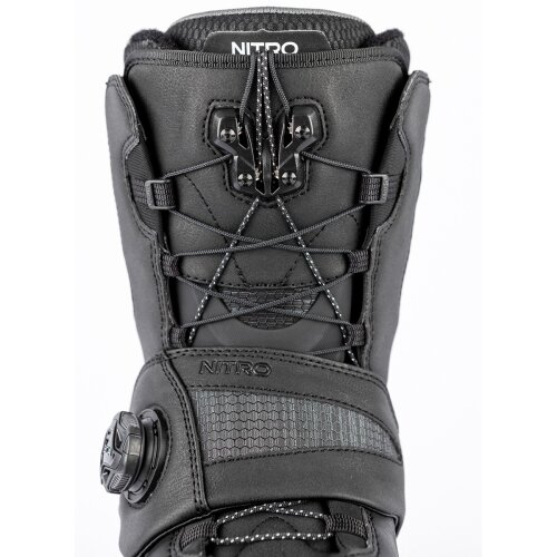 Nitro PROFILE TLS STEP ON Black