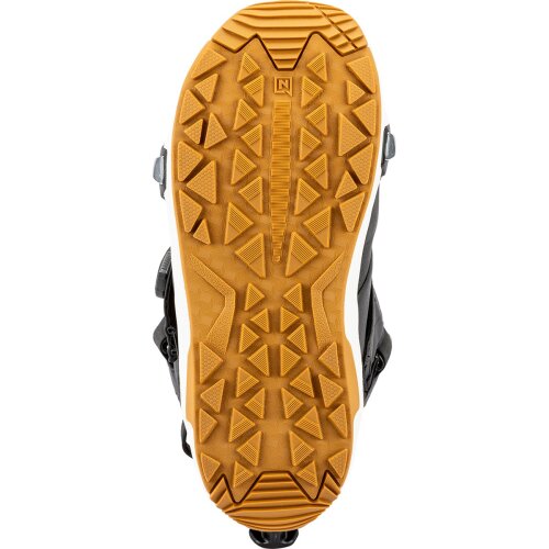 Nitro VENTURE TLS STEP ON Black