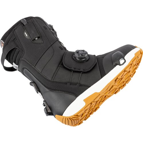 Nitro VENTURE TLS STEP ON Black