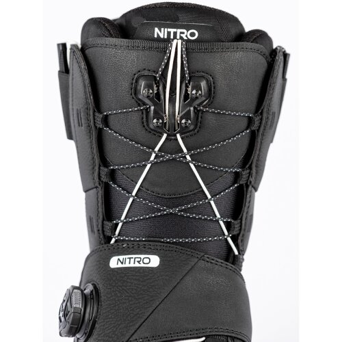 Nitro VENTURE TLS STEP ON Black
