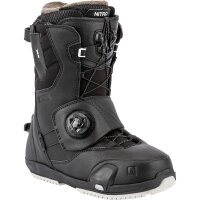 Nitro CAVE TLS STEP ON Black