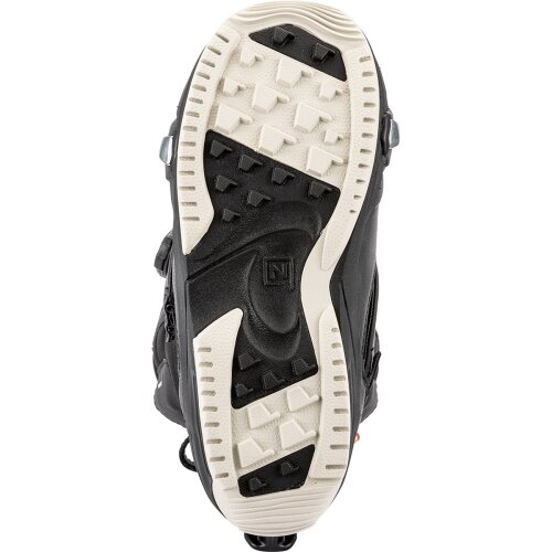 Nitro CAVE TLS STEP ON Black 24.5