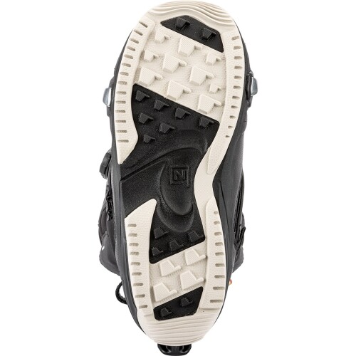Nitro CAVE TLS STEP ON Black 24.5