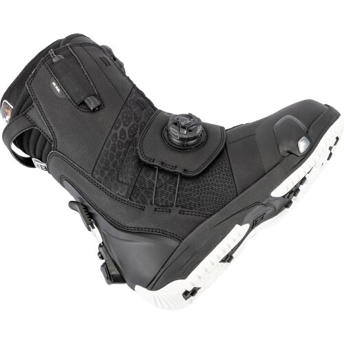 Nitro MONARCH TLS STEP ON Black