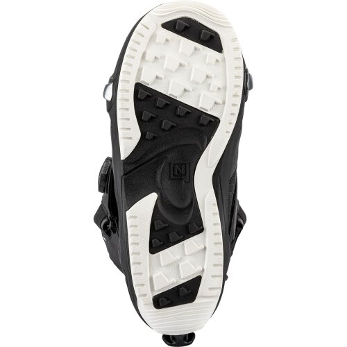 Nitro MONARCH TLS STEP ON Black