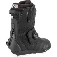 Nitro MONARCH TLS STEP ON Black