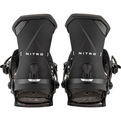 Nitro TEAM Ultra Black