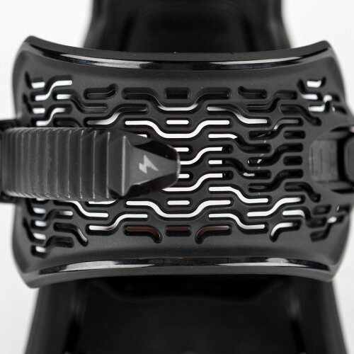 Nitro TEAM Ultra Black