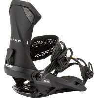 Nitro TEAM Ultra Black