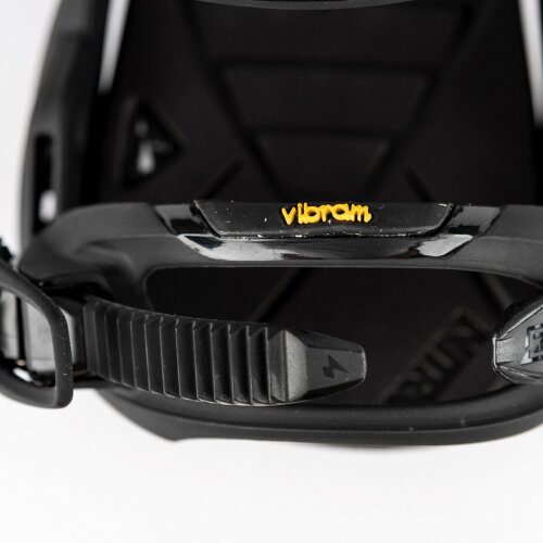 Nitro TEAM Ultra Black M