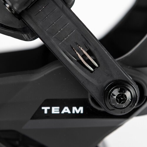 Nitro TEAM Ultra Black M