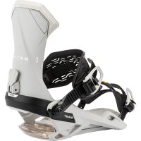 Nitro TEAM Grey