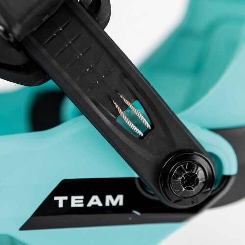 Nitro TEAM Fresh Blue