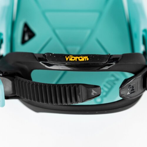 Nitro TEAM Fresh Blue