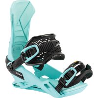 Nitro TEAM Fresh Blue
