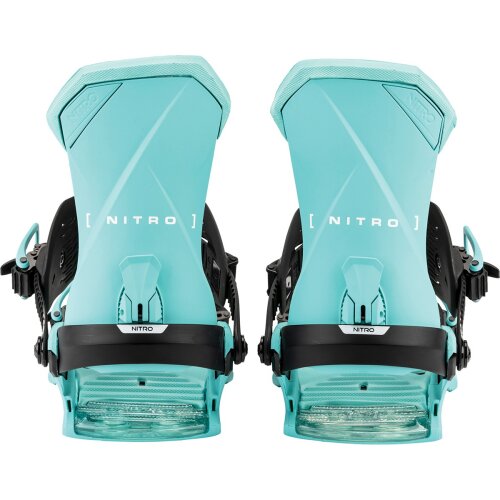 Nitro TEAM Fresh Blue L