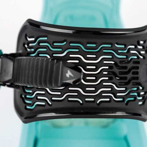 Nitro TEAM Fresh Blue L