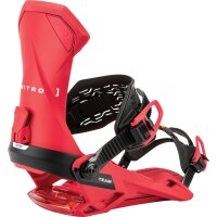 Nitro TEAM Vivid Red