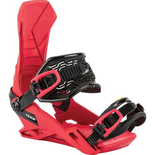 Nitro TEAM Vivid Red M