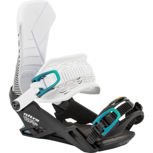 Nitro TEAM Nitro x Volcom