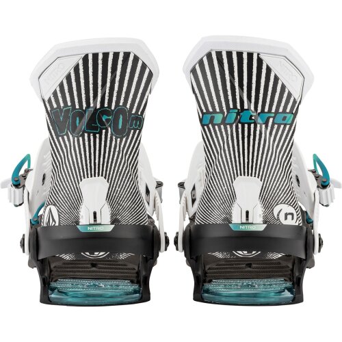 Nitro TEAM Nitro x Volcom