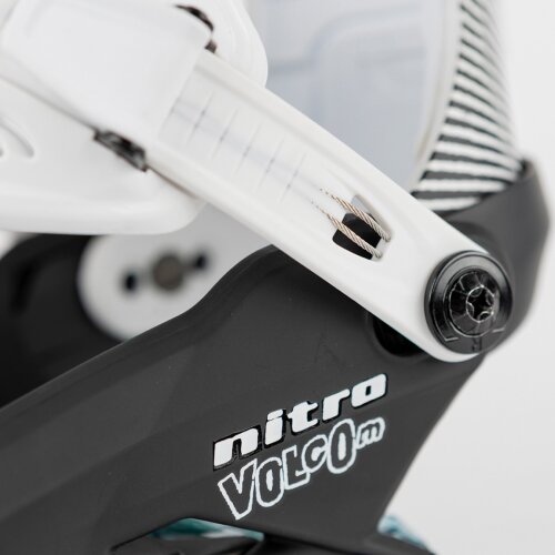 Nitro TEAM Nitro x Volcom