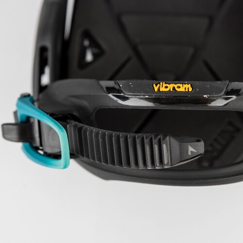 Nitro TEAM Nitro x Volcom