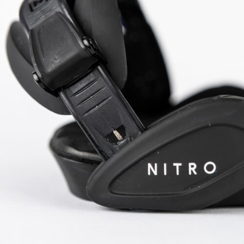 Nitro FATE Ultra Black