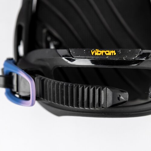 Nitro FATE Ultra Black