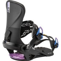 Nitro FATE Ultra Black