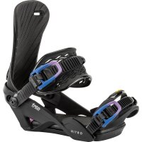 Nitro FATE Ultra Black