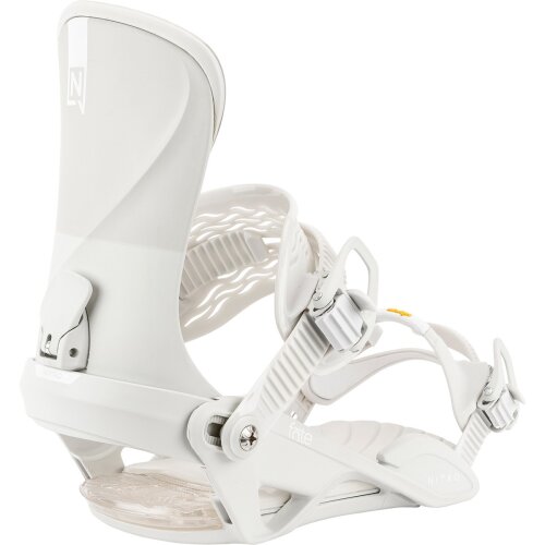 Nitro FATE Off White