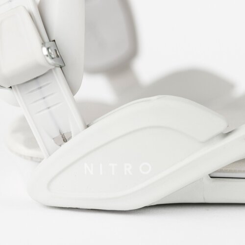 Nitro FATE Off White