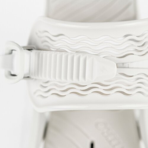 Nitro FATE Off White