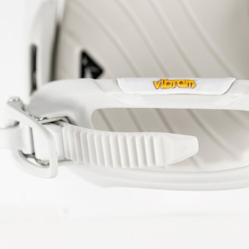 Nitro FATE Off White