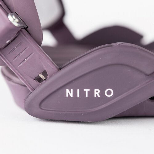 Nitro FATE Plum