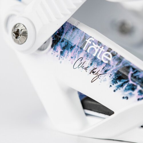 Nitro FATE Nitro x Celia Petrig