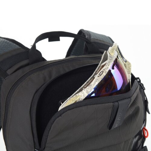 Nitro ROVER 14 Liter Raven