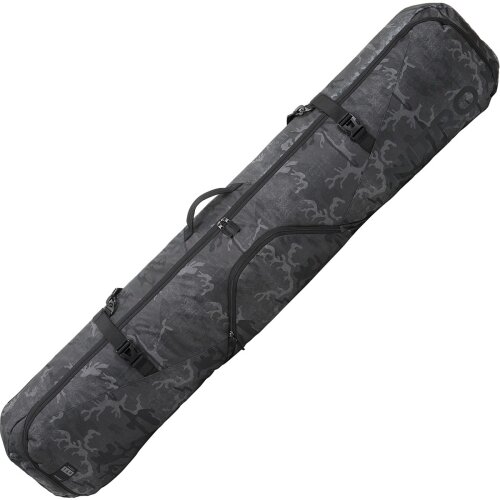 Nitro CARGO BOARD BAG Forged Camo 169 cm